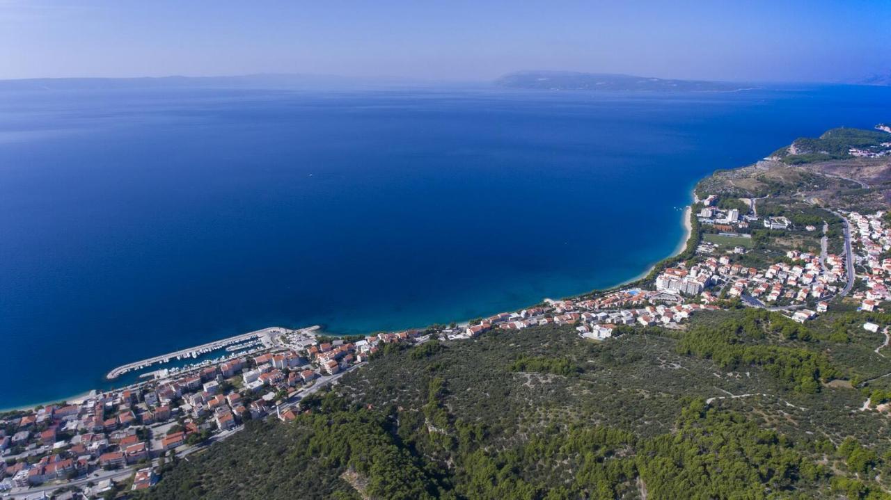 Studio Tucepi 2676A Kültér fotó